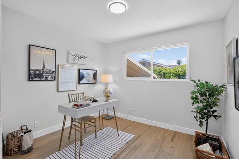 Tiny photo for 1695 Wickham Road, San Jose, CA 95132 (MLS # ML82056741)
