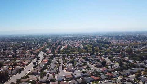 Tiny photo for 1695 Wickham Road, San Jose, CA 95132 (MLS # ML82056741)