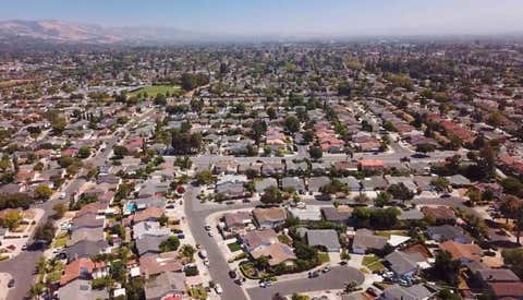 Tiny photo for 1695 Wickham Road, San Jose, CA 95132 (MLS # ML82056741)