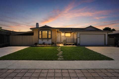 Tiny photo for 1695 Wickham Road, San Jose, CA 95132 (MLS # ML82056741)