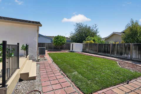 Tiny photo for 1695 Wickham Road, San Jose, CA 95132 (MLS # ML82056741)