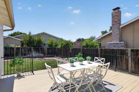 Tiny photo for 1695 Wickham Road, San Jose, CA 95132 (MLS # ML82056741)