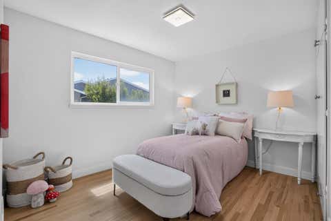 Tiny photo for 1695 Wickham Road, San Jose, CA 95132 (MLS # ML82056741)