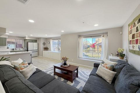 Photo of 3224 Vinifera Drive, San Jose, CA 95135 (MLS # ML82040335)