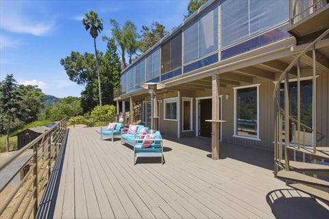 Tiny photo for 20955 Panorama Drive, Los Gatos, CA 95033 (MLS # ML82047653)
