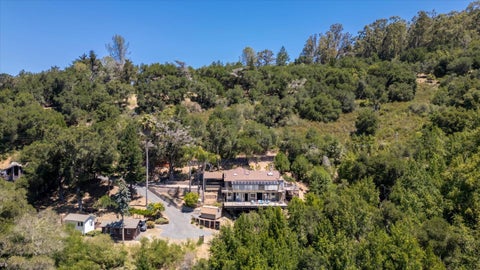 Tiny photo for 20955 Panorama Drive, Los Gatos, CA 95033 (MLS # ML82047653)