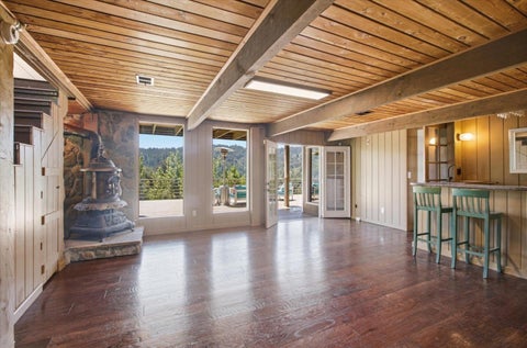 Tiny photo for 20955 Panorama Drive, Los Gatos, CA 95033 (MLS # ML82047653)