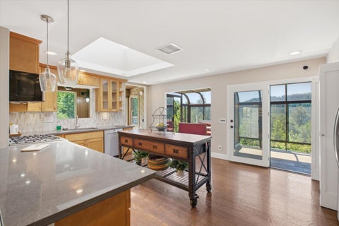 Tiny photo for 20955 Panorama Drive, Los Gatos, CA 95033 (MLS # ML82047653)
