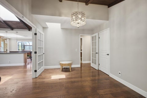 Tiny photo for 20955 Panorama Drive, Los Gatos, CA 95033 (MLS # ML82047653)