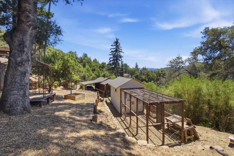 Tiny photo for 20955 Panorama Drive, Los Gatos, CA 95033 (MLS # ML82047653)