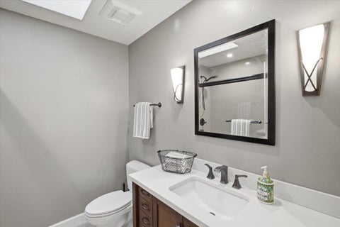 Tiny photo for 20955 Panorama Drive, Los Gatos, CA 95033 (MLS # ML82047653)