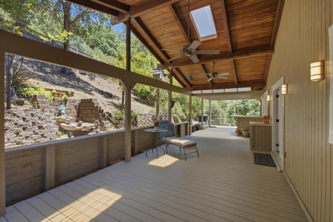 Tiny photo for 20955 Panorama Drive, Los Gatos, CA 95033 (MLS # ML82047653)