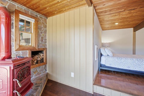 Tiny photo for 20955 Panorama Drive, Los Gatos, CA 95033 (MLS # ML82047653)