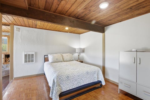 Tiny photo for 20955 Panorama Drive, Los Gatos, CA 95033 (MLS # ML82047653)