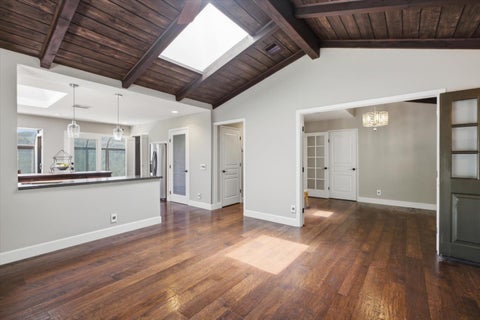 Tiny photo for 20955 Panorama Drive, Los Gatos, CA 95033 (MLS # ML82047653)