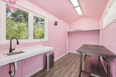 Tiny photo for 20955 Panorama Drive, Los Gatos, CA 95033 (MLS # ML82047653)