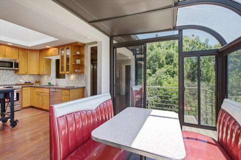 Tiny photo for 20955 Panorama Drive, Los Gatos, CA 95033 (MLS # ML82047653)