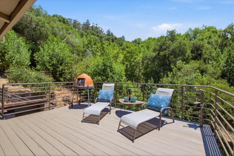 Tiny photo for 20955 Panorama Drive, Los Gatos, CA 95033 (MLS # ML82047653)