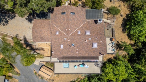 Tiny photo for 20955 Panorama Drive, Los Gatos, CA 95033 (MLS # ML82047653)