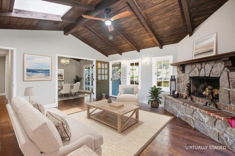 Tiny photo for 20955 Panorama Drive, Los Gatos, CA 95033 (MLS # ML82047653)