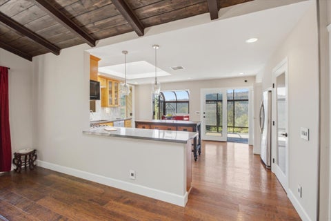 Tiny photo for 20955 Panorama Drive, Los Gatos, CA 95033 (MLS # ML82047653)