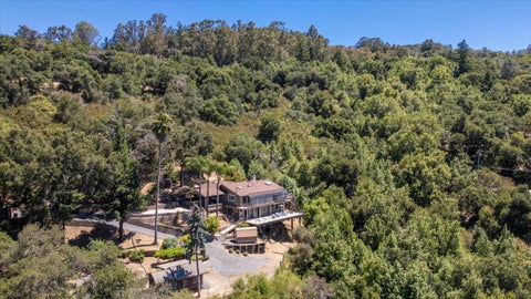 Tiny photo for 20955 Panorama Drive, Los Gatos, CA 95033 (MLS # ML82047653)