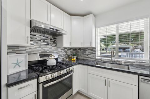 Tiny photo for 471 Serenade Way, SAN JOSE, CA 95111 (MLS # ML82024681)