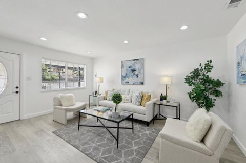 Tiny photo for 471 Serenade Way, SAN JOSE, CA 95111 (MLS # ML82024681)