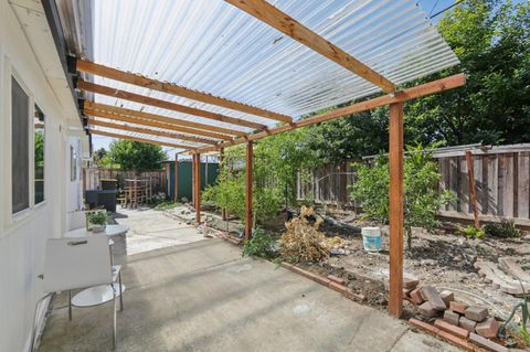 Tiny photo for 471 Serenade Way, SAN JOSE, CA 95111 (MLS # ML82024681)