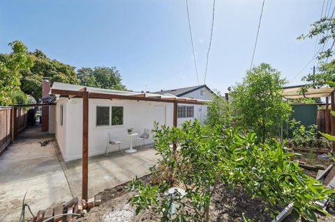 Tiny photo for 471 Serenade Way, SAN JOSE, CA 95111 (MLS # ML82024681)