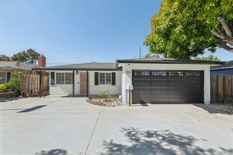Tiny photo for 471 Serenade Way, SAN JOSE, CA 95111 (MLS # ML82024681)