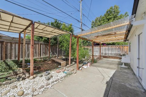 Tiny photo for 471 Serenade Way, SAN JOSE, CA 95111 (MLS # ML82024681)