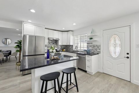 Tiny photo for 471 Serenade Way, SAN JOSE, CA 95111 (MLS # ML82024681)