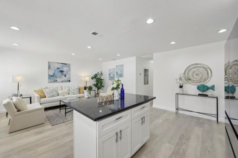 Tiny photo for 471 Serenade Way, SAN JOSE, CA 95111 (MLS # ML82024681)