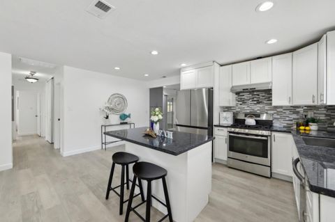 Tiny photo for 471 Serenade Way, SAN JOSE, CA 95111 (MLS # ML82024681)