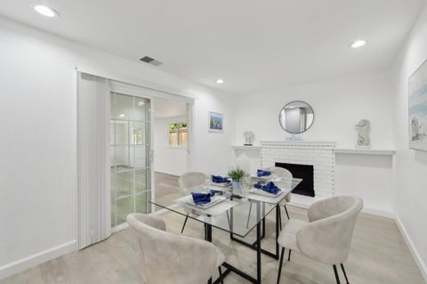 Tiny photo for 471 Serenade Way, SAN JOSE, CA 95111 (MLS # ML82024681)