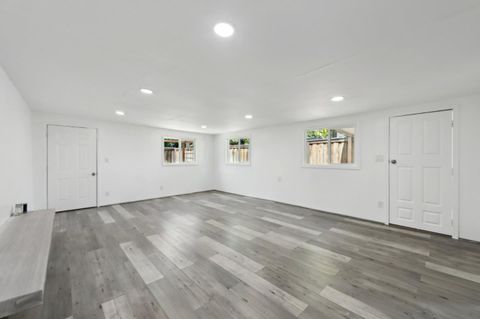Tiny photo for 471 Serenade Way, SAN JOSE, CA 95111 (MLS # ML82024681)
