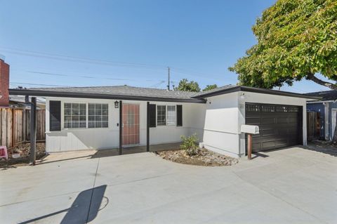 Tiny photo for 471 Serenade Way, SAN JOSE, CA 95111 (MLS # ML82024681)