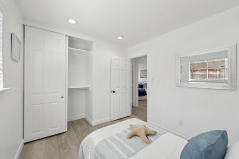 Tiny photo for 471 Serenade Way, SAN JOSE, CA 95111 (MLS # ML82024681)