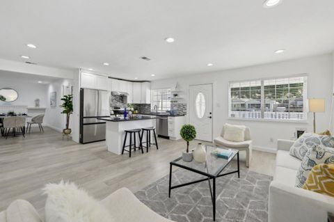 Tiny photo for 471 Serenade Way, SAN JOSE, CA 95111 (MLS # ML82024681)