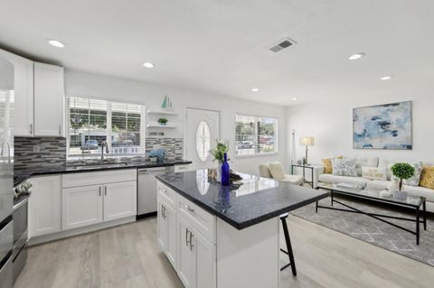 Tiny photo for 471 Serenade Way, SAN JOSE, CA 95111 (MLS # ML82024681)