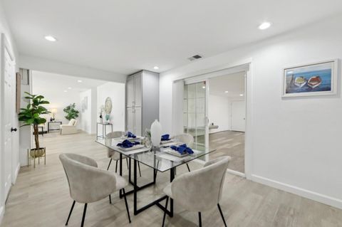 Tiny photo for 471 Serenade Way, SAN JOSE, CA 95111 (MLS # ML82024681)