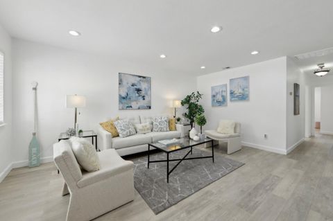 Tiny photo for 471 Serenade Way, SAN JOSE, CA 95111 (MLS # ML82024681)