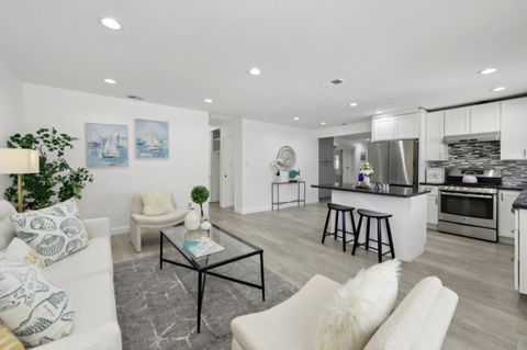 Tiny photo for 471 Serenade Way, SAN JOSE, CA 95111 (MLS # ML82024681)