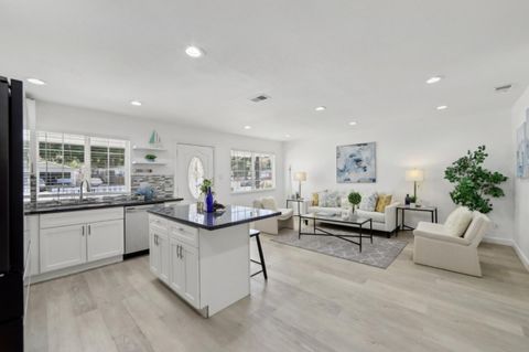 Tiny photo for 471 Serenade Way, SAN JOSE, CA 95111 (MLS # ML82024681)