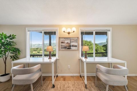 Tiny photo for 26245 Rinconada Drive, CARMEL VALLEY, CA 93924 (MLS # ML82040744)