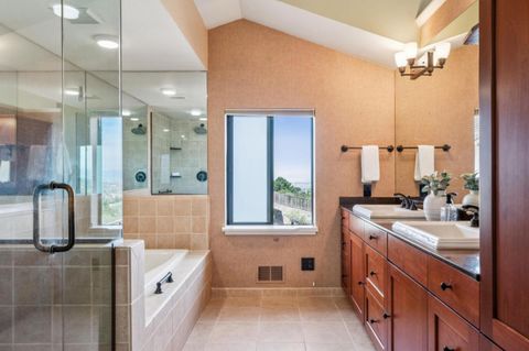 Tiny photo for 26245 Rinconada Drive, CARMEL VALLEY, CA 93924 (MLS # ML82040744)