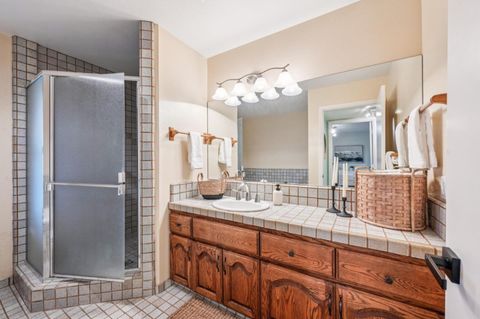 Tiny photo for 26245 Rinconada Drive, CARMEL VALLEY, CA 93924 (MLS # ML82040744)