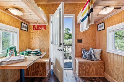 Tiny photo for 26245 Rinconada Drive, CARMEL VALLEY, CA 93924 (MLS # ML82040744)