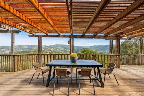 Tiny photo for 26245 Rinconada Drive, CARMEL VALLEY, CA 93924 (MLS # ML82040744)